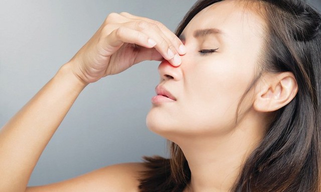 Người hay ngoáy mũi sớm muộn cũng phải gánh chịu 3 hậu quả này : tưởng vô hại nhưng cực kỳ nguy hiểm - Ảnh 3.