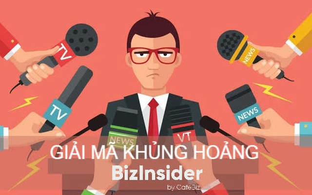 Từ khủng hoảng ở Bách Hóa Xanh và mì Hảo Hảo: Bản chất khủng hoảng là gì, nhận diện các giai đoạn thế nào và cách quản lý ra sao?