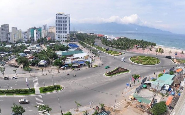 Kỷ lục tăng giá bất động sản Đà Nẵng là 60 lần, nhưng cũng có thời điểm tụt dốc không phanh
