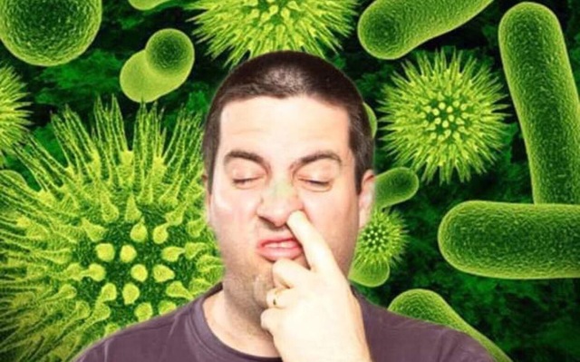 Người hay ngoáy mũi sớm muộn cũng phải gánh chịu 3 hậu quả này: Tưởng vô hại nhưng cực kỳ nguy hiểm