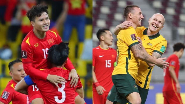 19h ngày 7/9, ĐT Việt Nam vs ĐT Australia: Lần đầu cho Mỹ Đình  - Ảnh 1.
