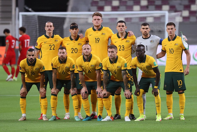 19h ngày 7/9, ĐT Việt Nam vs ĐT Australia: Lần đầu cho Mỹ Đình  - Ảnh 2.