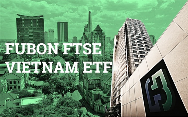 Fubon FTSE Vietnam ETF tiếp tục bị rút vốn trong những ngày đầu tháng 9