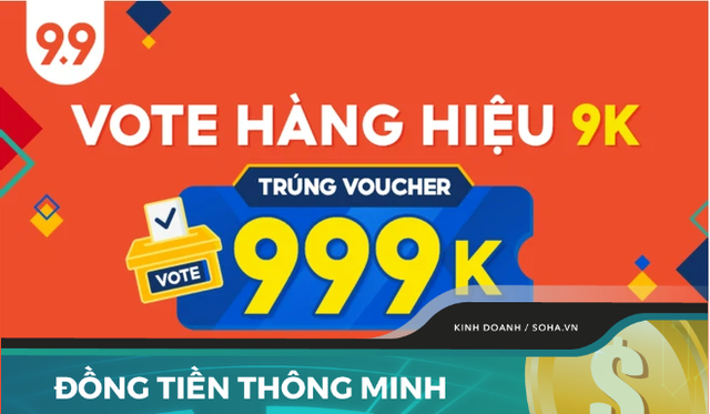 Lazada, Tiki, Shopee tung những chiêu nào để kích thích người dùng tiêu tiền trong ngày 9/9? - Ảnh 4.