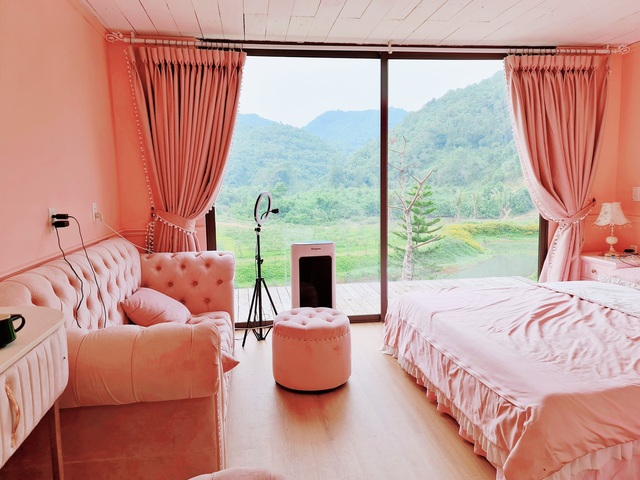 Mơ về ngôi nhà trên thảo nguyên, người phụ nữ chi gần 20 tỷ mua hơn 2ha đất làm farmstay - Ảnh 6.