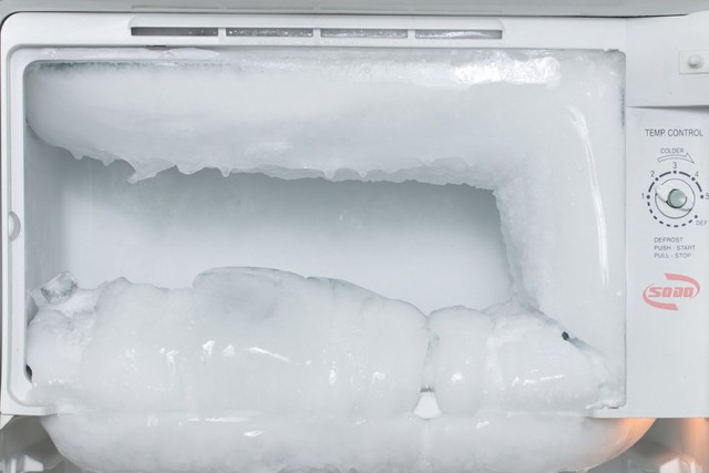 7 nguyên nhân khiến tủ lạnh không lạnh, nguyên nhân thứ 5 thời điểm này rất nhiều người mắc phải - Ảnh 1.