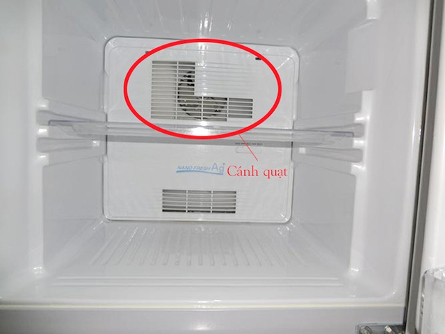 7 nguyên nhân khiến tủ lạnh không lạnh, nguyên nhân thứ 5 thời điểm này rất nhiều người mắc phải - Ảnh 3.