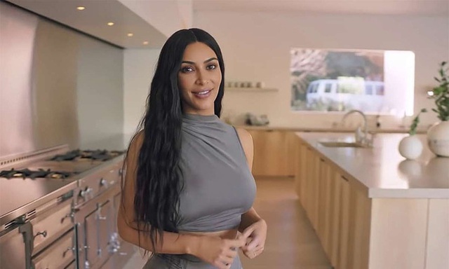 Bếp của người có 1,2 tỉ đô trông như thế nào? Mời bạn theo Kim Kardashian để biết thêm chi tiết! - Ảnh 7.