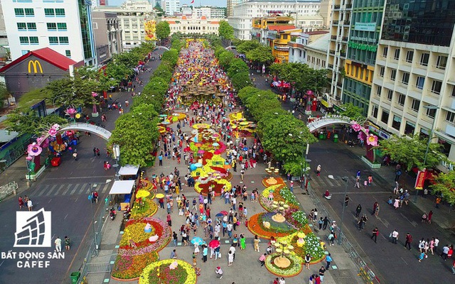 Thời điểm vàng để chen chân vào phân khúc BĐS từng được xem là "gà đẻ trứng vàng"