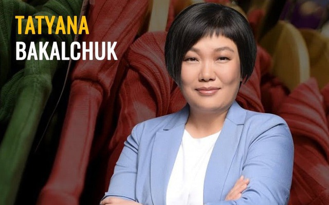 Tatyana Bakalchuk  - Từ mẹ bỉm sữa đến bà chủ đế chế bán lẻ tỷ đô được ví như “Amazon nước Nga”: Khả năng đưa ra quyết định liều lĩnh khiến ai nhìn vào cũng sẽ cho rằng TÔI BỊ ĐIÊN