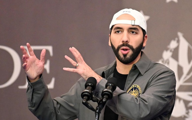 Vị Tổng thống "ngầu nhất thế giới" và những điều kỳ lạ ở đất nước đầu tiên trên thế giới lấy Bitcoin làm đồng tiền pháp định