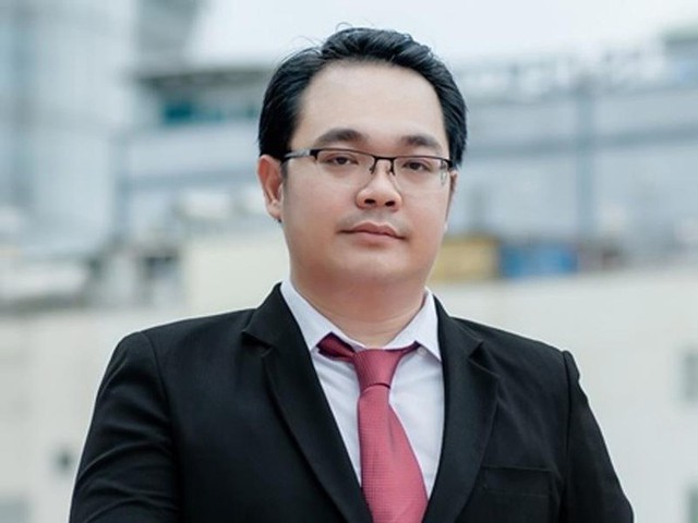 Chuyên gia chứng khoán: Sẽ có gáo nước lạnh dội vào cổ phiếu đầu cơ trong năm 2022 - Ảnh 1. Chuyên gia chứng khoán: Sẽ có gáo nước lạnh dội vào cổ phiếu đầu cơ trong năm 2022 - Ảnh 1.