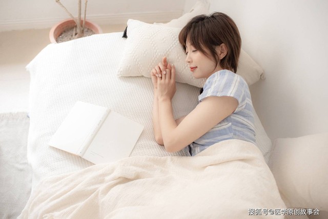 Người tuổi thọ ngắn có 4 bộ phận trên cơ thể thường xuyên bị NGỨA, nếu không mắc phải thì khả năng trường thọ của bạn rất lớn