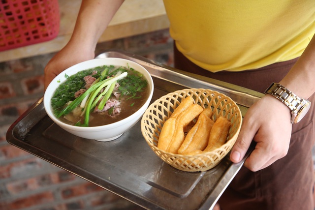 3 kiểu ăn sáng nuôi lớn tế bào ung thư cực nhanh, 90% người Việt phạm phải mỗi ngày - Ảnh 4.