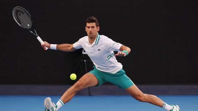 Tay vợt triệu phú Novak Djokovic kiếm và tiêu tiền như thế nào? - Ảnh 1.