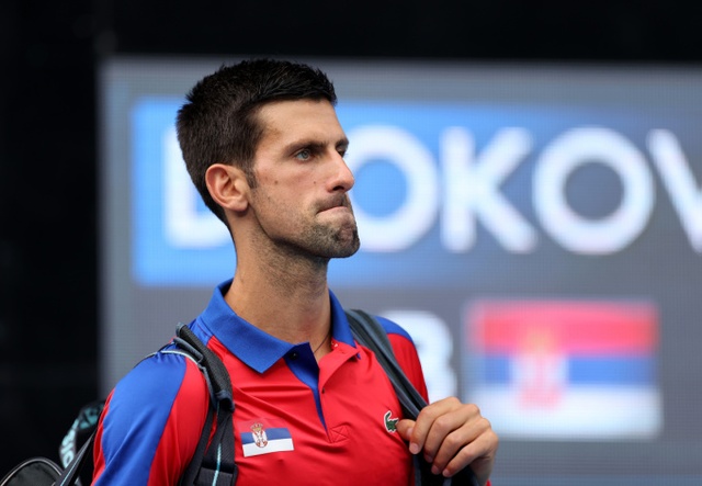 Tay vợt triệu phú Novak Djokovic kiếm và tiêu tiền như thế nào? - Ảnh 3.