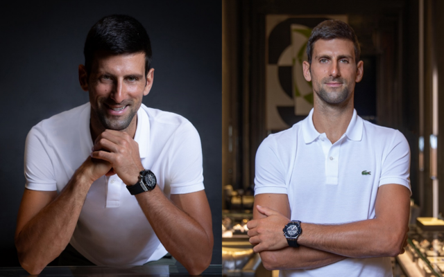 Tay vợt triệu phú Novak Djokovic kiếm và tiêu tiền như thế nào? - Ảnh 7.