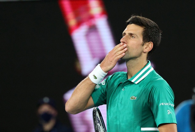 Tay vợt triệu phú Novak Djokovic kiếm và tiêu tiền như thế nào? - Ảnh 9.
