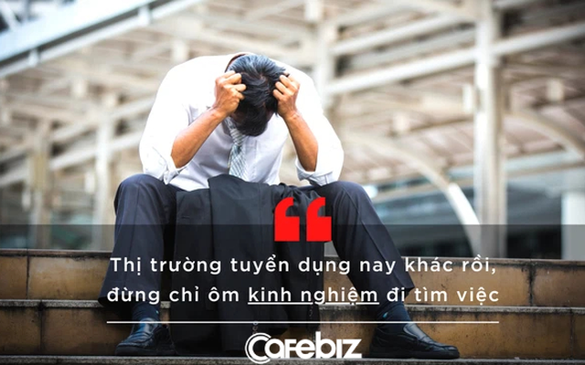 CEO TalentNet nêu 3 thách thức của người tìm việc trong 2022: Đừng nghĩ mình giỏi thì phải được cái này, cái kia, "giá" của một người lao động không chỉ ở lương!