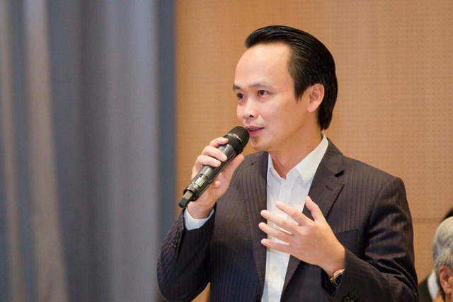 Người phát ngôn Bộ Công an lên tiếng vụ bán chui cổ phiếu FLC của ông Trịnh Văn Quyết  - Ảnh 1.