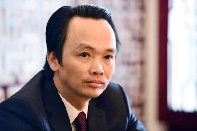 Thứ trưởng Bộ Tài chính: Xử lý nghiêm vụ ông chủ FLC Trịnh Văn Quyết “bán chui” cổ phiếu - Ảnh 1.