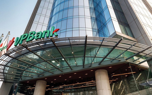 VPBank muốn nâng ''room" ngoại lên  17,5% thay vì 15% kế hoạch ban đầu