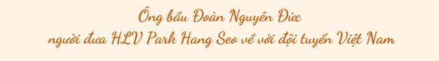 2 ông bầu Nhâm Dần nổi tiếng của làng bóng đá Việt: Thái cực trái ngược nhưng đều là doanh nhân máu mặt trên thương trường,  “người hùng” thầm lặng của môn thể thao vua nước nhà - Ảnh 3.