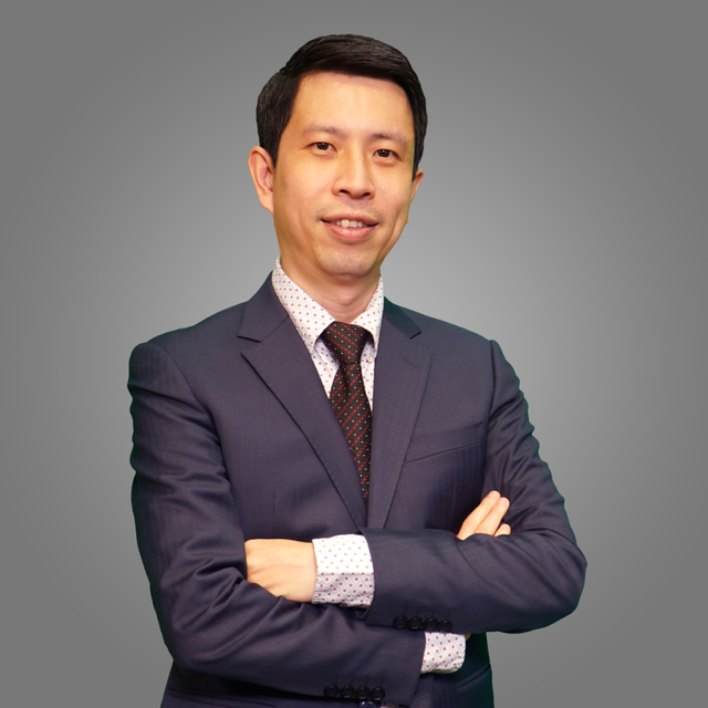 Ông Phan Lê Thành Long: Huỷ lô 74,8 triệu cổ phiếu bán chui của ông Trịnh Văn Quyết là đúng luật, án lệ này tác động rất tích cực tới chứng khoán Việt Nam - Ảnh 1.