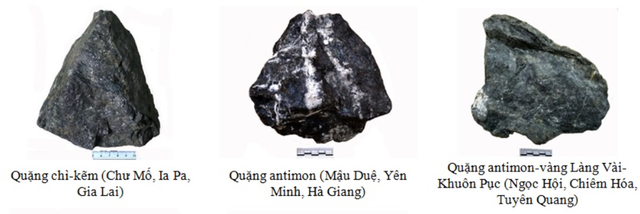 Nhận diện các siêu kim loại giá trị ở Việt Nam: Những cục đá thô mà cả thế giới săn lùng - Ảnh 3.