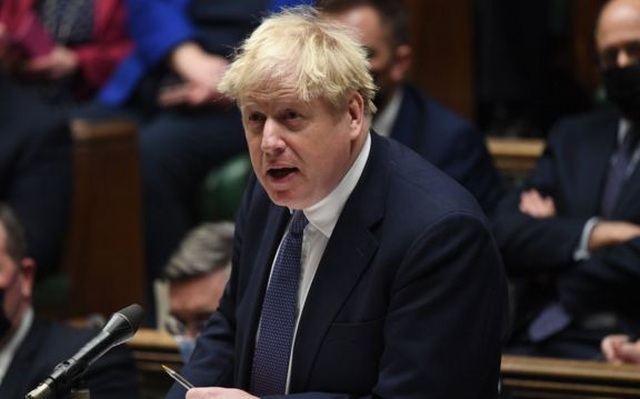 Những lời xin lỗi gửi đến thế giới: Sự hối lỗi của Thủ tướng Anh Boris Johnson gợi nhớ "truyền thống lâu đời"