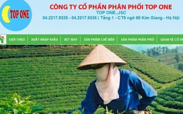 TOP ONE (TOP): Năm 2021 lỗ thêm 780 triệu đồng nâng lỗ luỹ kế lên hơn 90 tỷ đồng