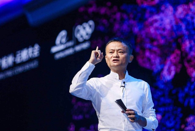 Người đàn ông một thân một mình” kiện Jack Ma vì “đạo nhái” tên tuổi: Sau hơn 15 năm, cuộc sống thay đổi bất ngờ - Ảnh 4.