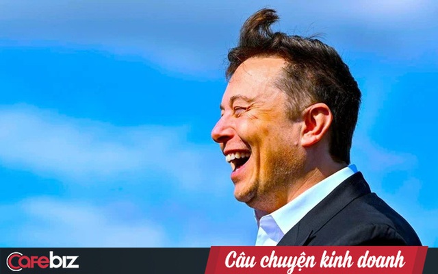 Elon Musk độc ác xuất phát từ 5 lý do: Elon Musk là một doanh nhân tài ba và nổi tiếng thế giới với những sáng kiến đột phá. Hãy xem hình ảnh liên quan để khám phá những lý do tạo nên sức hấp dẫn đặc biệt của Elon Musk và tìm hiểu cách ông đã đưa ra những quyết định đưa Tesla trở thành một trong những công ty hàng đầu thế giới.