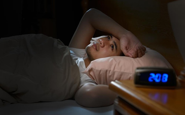 4 triệu chứng khi ngủ, có thể là  dấu hiệu của bệnh tiểu đường. Ảnh: Aboluowang