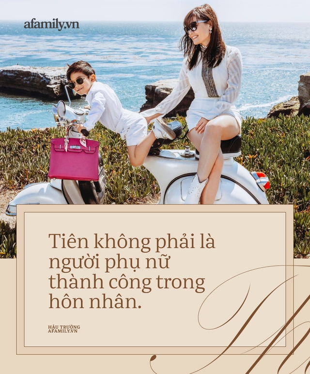 CEO Thủy Tiên: Tôi không đòi anh Đan Trường chu cấp nuôi con, đến giờ Thiên Từ vẫn chưa biết ba mẹ ly hôn - Ảnh 2.