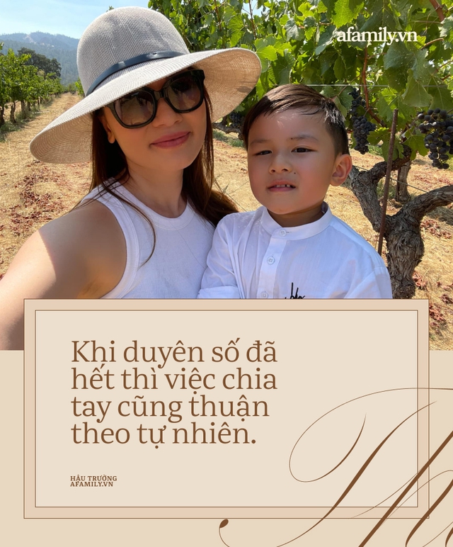 CEO Thủy Tiên: Tôi không đòi anh Đan Trường chu cấp nuôi con, đến giờ Thiên Từ vẫn chưa biết ba mẹ ly hôn - Ảnh 4.