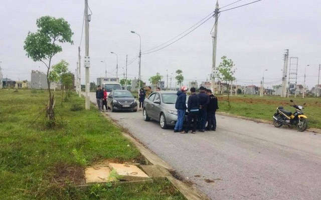 Giá đất tăng khắp nơi, nơi này trở thành vùng trũng được kỳ vọng sẽ trỗi dậy mạnh thời gian tới - Ảnh 1.