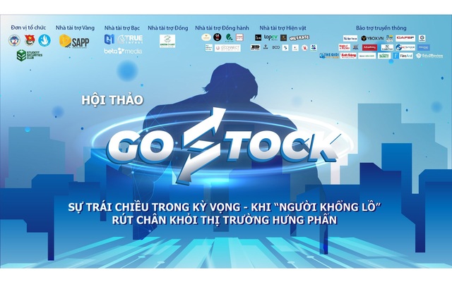 GO STOCK 2022: Sự trái chiều trong kỳ vọng - khi "người khổng lồ" rút chân khỏi thị trường hưng phấn