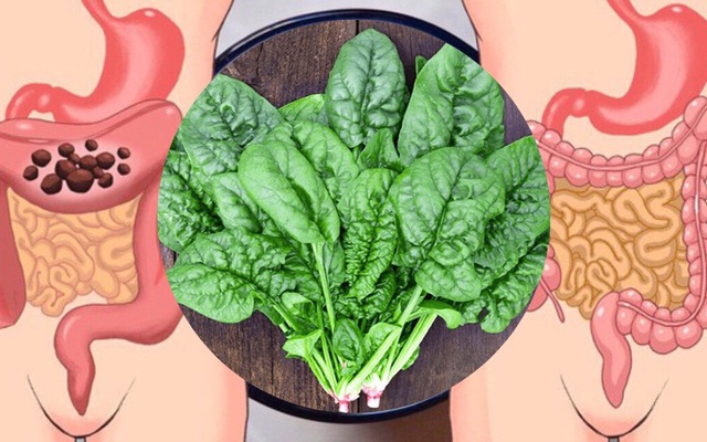 Loại rau được mệnh danh là "rau hoàng đế'': Chứa vô số chất dinh dưỡng lại khá ít calo, ăn mỗi ngày giúp giảm 50% nguy cơ ung thư ruột kết