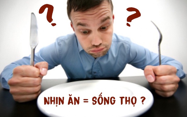 "Nhịn ăn" giúp sống thọ? Áp dụng quy tắc 16/8 và 20/4 này khi "bóp mồm bóp miệng" có thể giúp bạn đẩy lùi béo phì, ung thư và sống khỏe mạnh hơn mỗi ngày