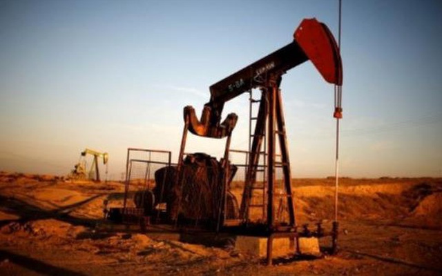 Thị trường dầu mỏ đột ngột nóng bỏng trở lại, giá cao nhất gần một thập kỷ
