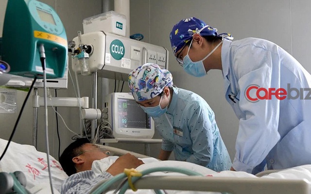 Nam sinh viên phát hiện ung thư ruột, qua đời sau vỏn vẹn 17 ngày: Thủ phạm là 1 món ăn được nhiều người mê mẩn, đặc biệt hay lai rai dịp cuối năm