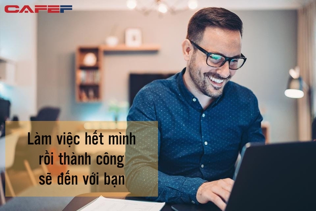 Thanh niên bỏ đại học, từng đi sửa máy tính dạo bỗng trở thành triệu phú ở tuổi 32 khi thực hiện được 4 điều, ai cũng nên áp dụng ngay - Ảnh 3.