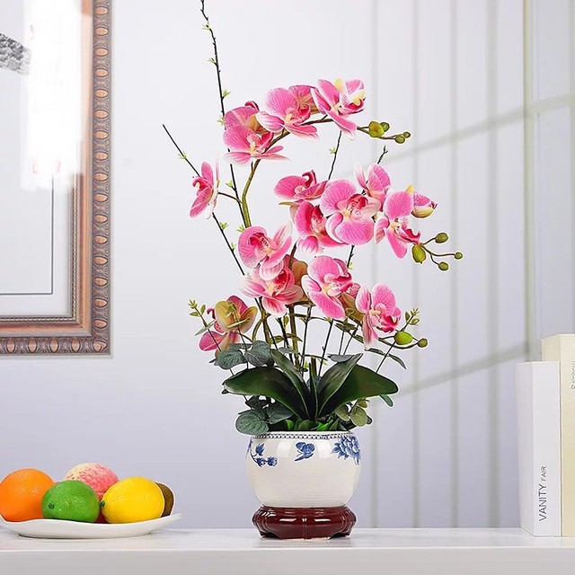 Gợi ý cho bạn 8 loại hoa chơi Tết vừa bền vừa đẹp, khách đến nhà chơi ai cũng khen - Ảnh 6.
