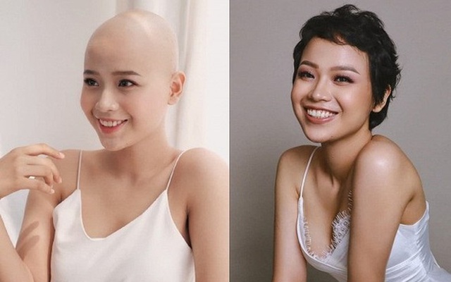 Hoa khôi Ngoại thương từng mắc ung thư vú dự thi Miss World Việt Nam 2022: "Mình muốn bản thân được một lần sống hết mình, làm điều mình muốn trong cuộc đời hữu hạn"