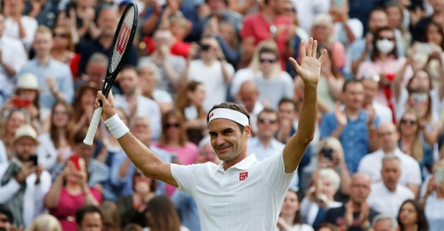 Roger Federer trở thành tay vợt giàu nhất thế giới như thế nào? - Ảnh 1.