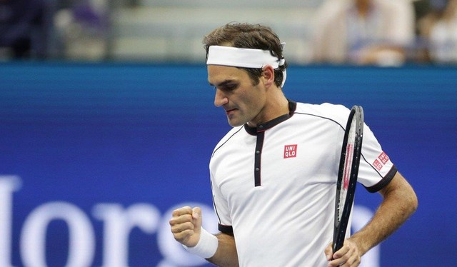 Roger Federer trở thành tay vợt giàu nhất thế giới như thế nào? - Ảnh 8.