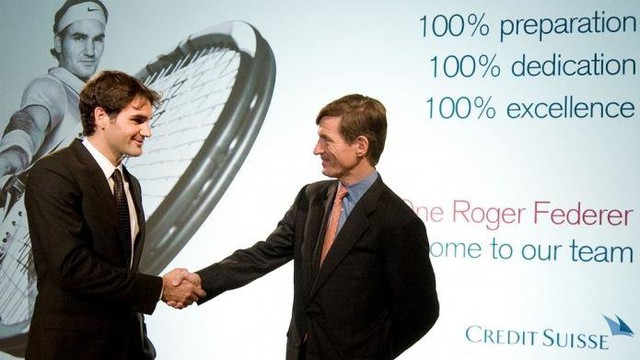 Roger Federer trở thành tay vợt giàu nhất thế giới như thế nào? - Ảnh 9.