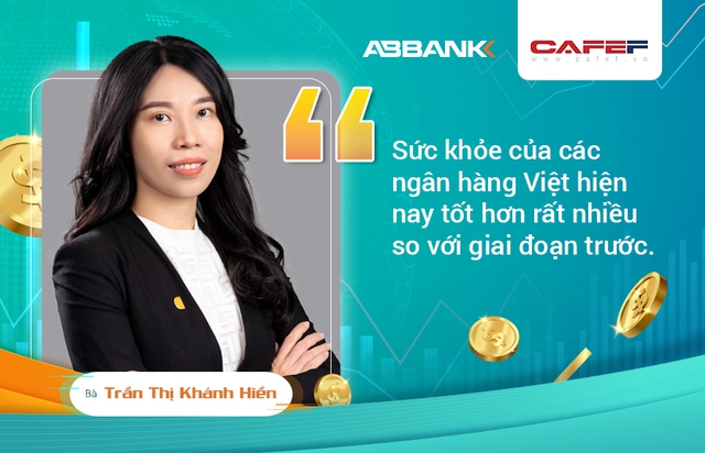 Live: Năm 2022 cổ phiếu ngân hàng liệu có trở lại ngôi vương? - Ảnh 1.