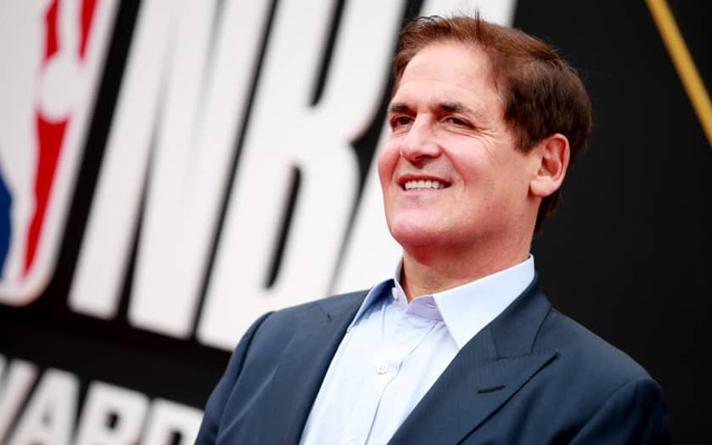 Hé lộ điều quyết định khiến tỷ phú đầu tư Mark Cuban “đắm chìm” vào tiền điện tử